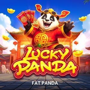 Lucky Panda