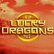 Lucky Dragons game icon