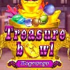 Treasure Bowl Megaways game screenshot
