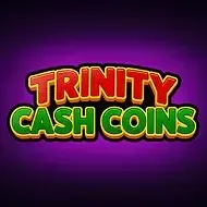 Trinity Cash Coins game screenshot