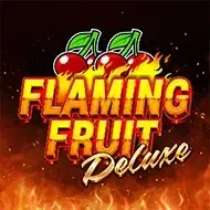 Flaming Fruit Deluxe game icon