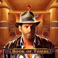 Book of TombsBooming