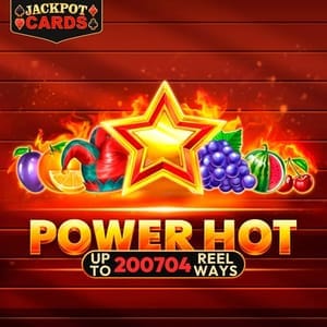 Power Hot game icon