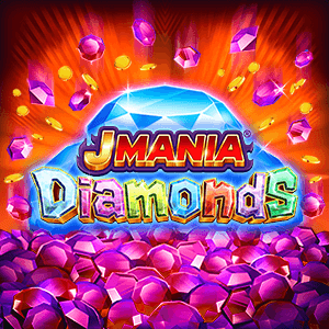 J Mania Diamonds 96 game thumbnail