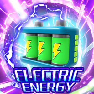 Electric Energy game icon