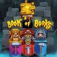 Book of BooksPeterandsons game icon