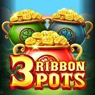 3 Ribbon PotsTomhorn game icon