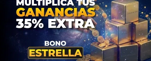 Bono Referido Hacienda promotion