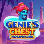Genie's Chest Hold 'N' Link