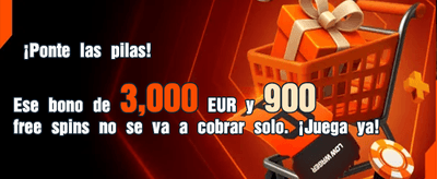 Bono de Bienvenida en lahaciendacasino.com