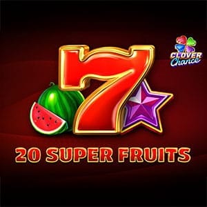 20 Super Fruits EGT game thumbnail
