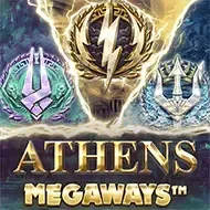 Athens MegaWaysRedtiger game thumbnail