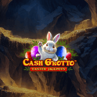 Cash Grotto Easter Jackpots