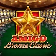 Amigo Bronze Classic