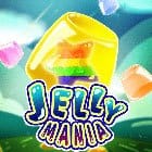 Jellymania game screenshot