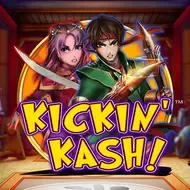 Kickin' KashCQ9