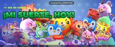 Experience the Plushie Madness