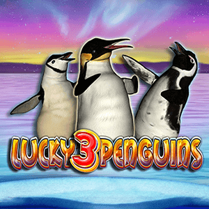 Lucky 3 Penguins