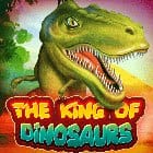 The King of Dinosaurs icon