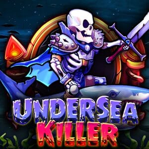 Undersea Killer game icon