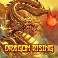 Dragon RisingCaleta game thumbnail
