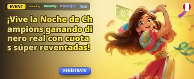 Promoción Extruded Liquid