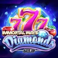 Immortal Ways Diamonds SERubyplay game thumbnail