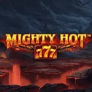 Mighty Hot 777 game icon