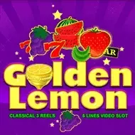Golden LemonBelatra
