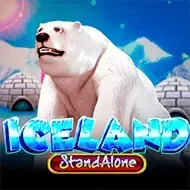 Iceland SASpade Gaming