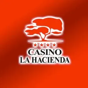 La Hacienda Casino Logo
